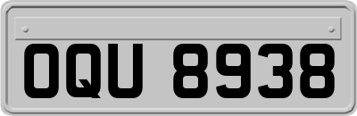 OQU8938