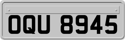 OQU8945