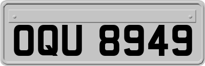 OQU8949