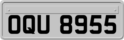 OQU8955
