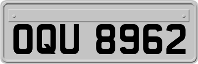 OQU8962