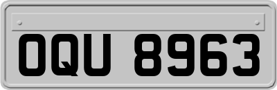OQU8963