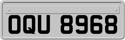OQU8968
