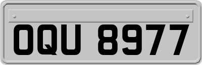OQU8977