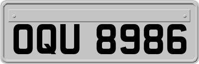 OQU8986