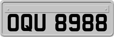 OQU8988