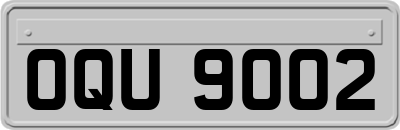 OQU9002