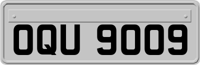 OQU9009