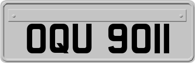 OQU9011