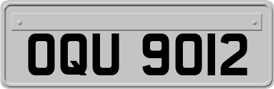 OQU9012