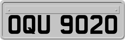 OQU9020
