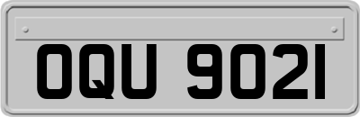 OQU9021