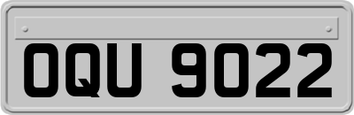 OQU9022
