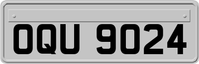 OQU9024