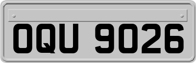OQU9026