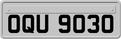 OQU9030