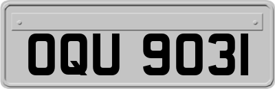 OQU9031