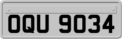 OQU9034