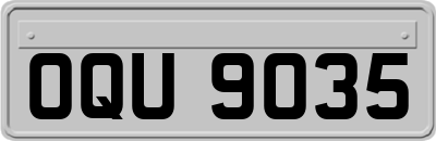 OQU9035