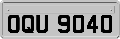 OQU9040