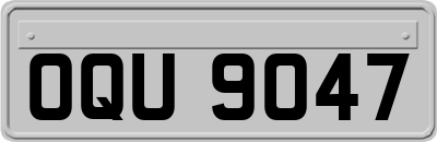 OQU9047