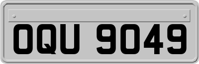 OQU9049