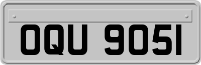 OQU9051
