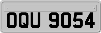 OQU9054