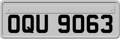 OQU9063