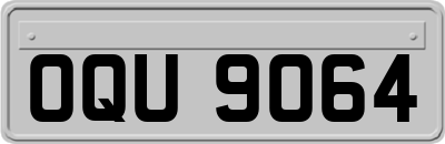 OQU9064