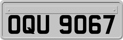 OQU9067