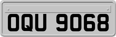 OQU9068