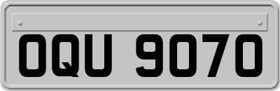 OQU9070