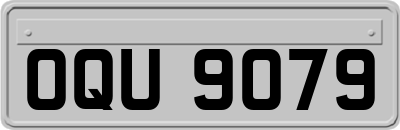 OQU9079