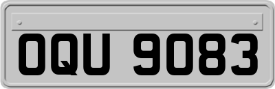 OQU9083