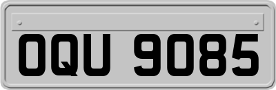 OQU9085