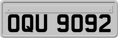 OQU9092