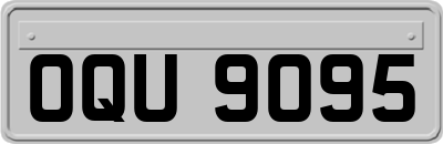 OQU9095