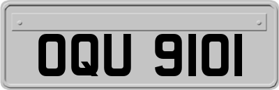 OQU9101