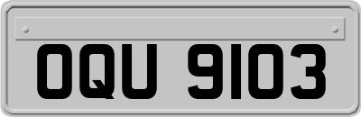 OQU9103