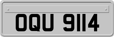 OQU9114