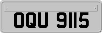 OQU9115