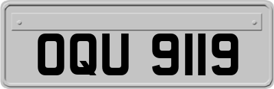 OQU9119