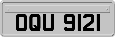 OQU9121