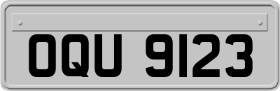 OQU9123