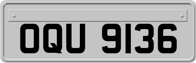 OQU9136