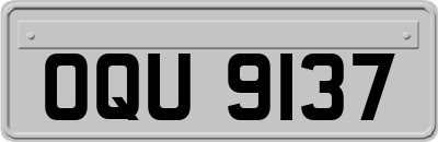 OQU9137