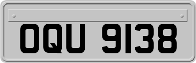 OQU9138