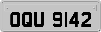 OQU9142