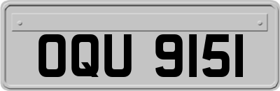 OQU9151